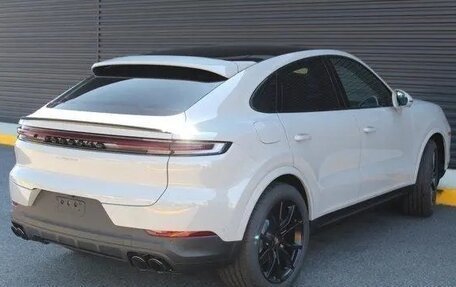 Porsche Cayenne III, 2025 год, 13 500 000 рублей, 7 фотография