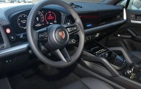 Porsche Cayenne III, 2025 год, 13 500 000 рублей, 12 фотография