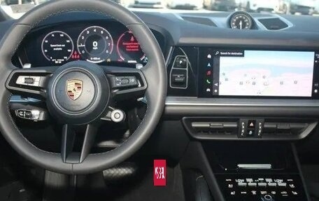 Porsche Cayenne III, 2025 год, 13 500 000 рублей, 13 фотография