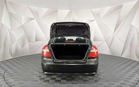 Chevrolet Aveo III, 2007 год, 355 000 рублей, 9 фотография