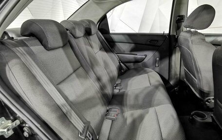 Chevrolet Aveo III, 2007 год, 355 000 рублей, 13 фотография