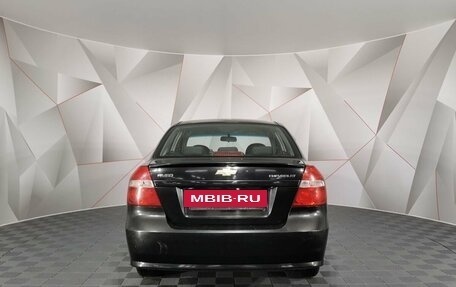 Chevrolet Aveo III, 2007 год, 355 000 рублей, 8 фотография