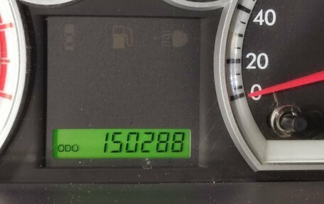 Chevrolet Aveo III, 2007 год, 355 000 рублей, 19 фотография