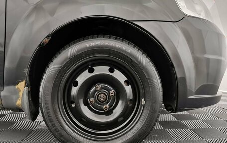 Chevrolet Aveo III, 2007 год, 355 000 рублей, 17 фотография