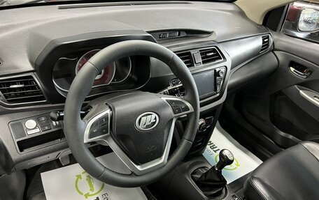 Lifan X50, 2016 год, 630 000 рублей, 8 фотография