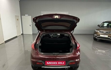 Lifan X50, 2016 год, 630 000 рублей, 7 фотография