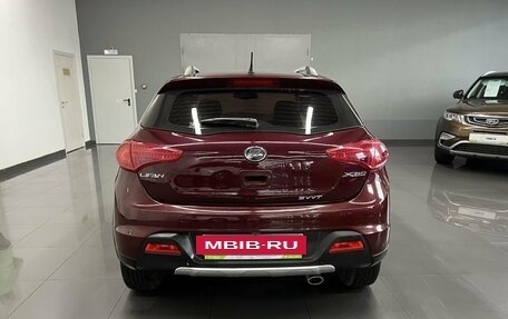 Lifan X50, 2016 год, 630 000 рублей, 4 фотография