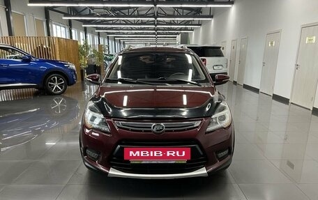 Lifan X50, 2016 год, 630 000 рублей, 3 фотография