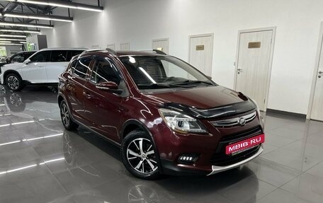 Lifan X50, 2016 год, 630 000 рублей, 5 фотография