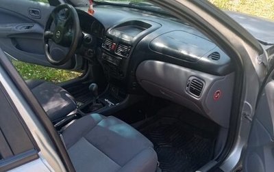 Nissan Almera, 2003 год, 170 000 рублей, 1 фотография