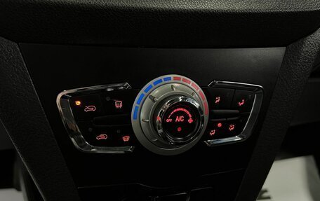 Lifan X50, 2016 год, 630 000 рублей, 16 фотография
