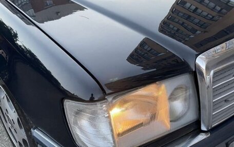 Mercedes-Benz W124, 1990 год, 400 000 рублей, 8 фотография