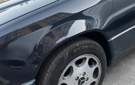 Mercedes-Benz W124, 1990 год, 400 000 рублей, 10 фотография