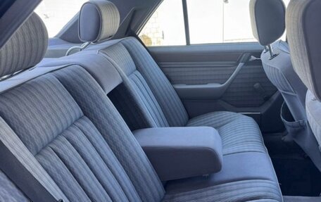 Mercedes-Benz W124, 1990 год, 400 000 рублей, 17 фотография