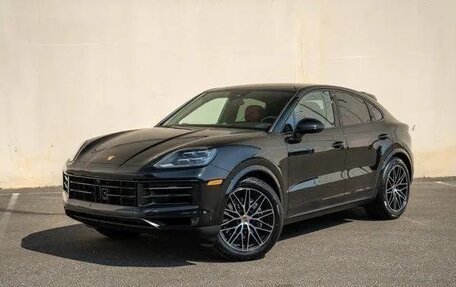 Porsche Cayenne III, 2025 год, 11 700 000 рублей, 1 фотография