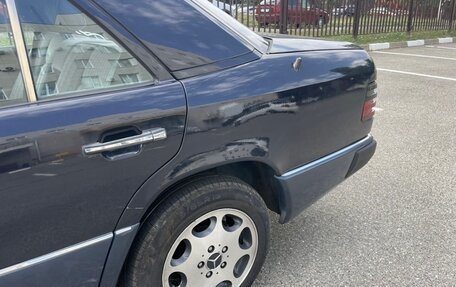 Mercedes-Benz W124, 1990 год, 400 000 рублей, 26 фотография