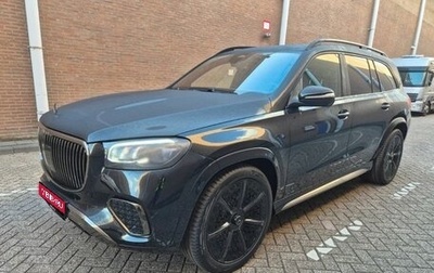 Mercedes-Benz Maybach GLS I, 2025 год, 33 500 000 рублей, 1 фотография