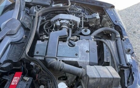 Mercedes-Benz W124, 1990 год, 400 000 рублей, 23 фотография