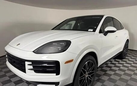 Porsche Cayenne III, 2025 год, 12 700 000 рублей, 1 фотография
