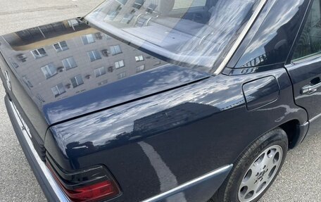 Mercedes-Benz W124, 1990 год, 400 000 рублей, 30 фотография
