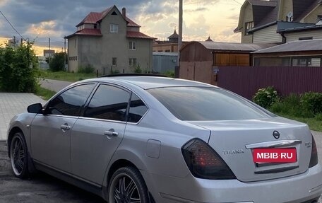 Nissan Teana, 2007 год, 700 000 рублей, 1 фотография