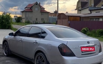 Nissan Teana, 2007 год, 700 000 рублей, 1 фотография
