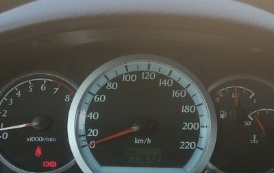 Chevrolet Lacetti, 2010 год, 620 000 рублей, 1 фотография