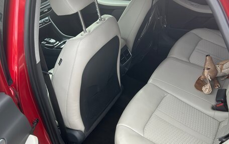 Hyundai Sonata VIII, 2020 год, 2 200 000 рублей, 9 фотография