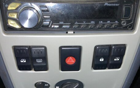 Renault Logan I, 2007 год, 259 000 рублей, 10 фотография