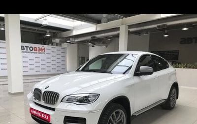 BMW X6, 2013 год, 2 500 000 рублей, 1 фотография
