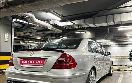 Mercedes-Benz E-Класс, 2003 год, 950 000 рублей, 6 фотография