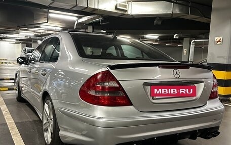 Mercedes-Benz E-Класс, 2003 год, 950 000 рублей, 7 фотография