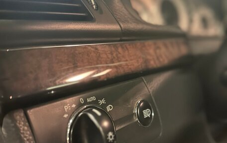 Mercedes-Benz E-Класс, 2003 год, 950 000 рублей, 15 фотография