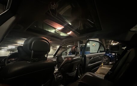 Mercedes-Benz E-Класс, 2003 год, 950 000 рублей, 12 фотография