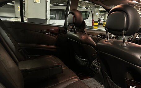 Mercedes-Benz E-Класс, 2003 год, 950 000 рублей, 9 фотография