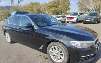 BMW 5 серия, 2019 год, 2 600 000 рублей, 1 фотография