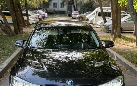BMW 3 серия, 2016 год, 1 950 000 рублей, 1 фотография