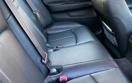 Infiniti G, 2011 год, 1 299 000 рублей, 12 фотография