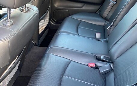 Infiniti G, 2011 год, 1 299 000 рублей, 11 фотография
