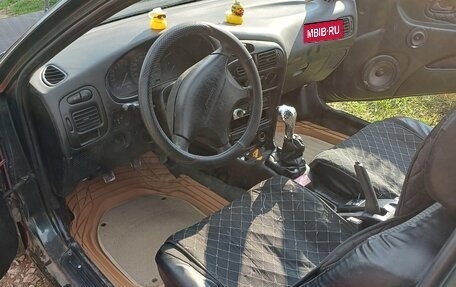 Proton Persona III, 1996 год, 300 000 рублей, 8 фотография