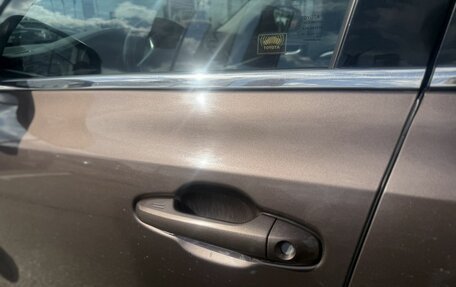 Toyota Highlander III, 2019 год, 2 995 000 рублей, 10 фотография
