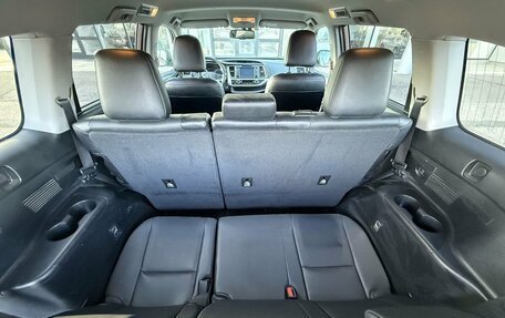 Toyota Highlander III, 2019 год, 2 995 000 рублей, 22 фотография