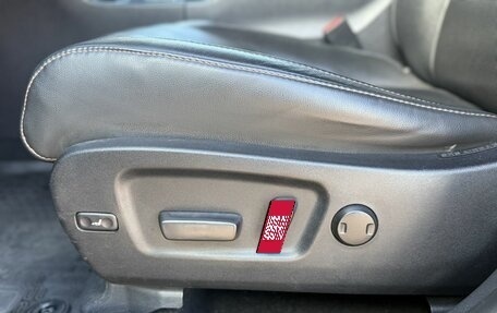 Toyota Highlander III, 2019 год, 2 995 000 рублей, 20 фотография