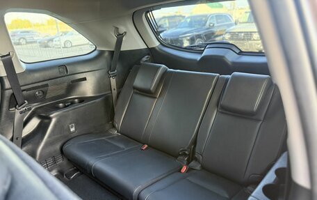 Toyota Highlander III, 2019 год, 2 995 000 рублей, 24 фотография