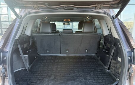 Toyota Highlander III, 2019 год, 2 995 000 рублей, 31 фотография