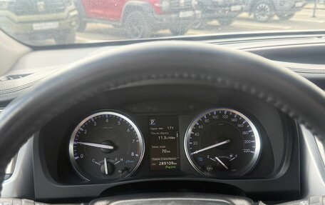 Toyota Highlander III, 2019 год, 2 995 000 рублей, 33 фотография