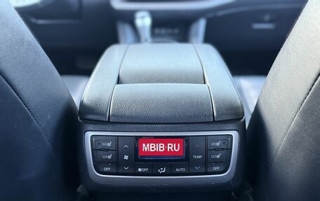 Toyota Highlander III, 2019 год, 2 995 000 рублей, 27 фотография