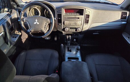 Mitsubishi Pajero IV, 2012 год, 1 150 000 рублей, 5 фотография
