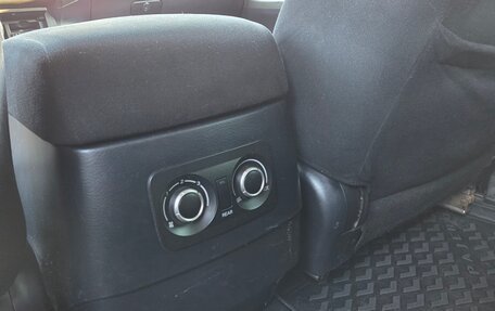Mitsubishi Pajero IV, 2012 год, 1 150 000 рублей, 7 фотография