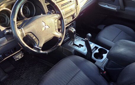 Mitsubishi Pajero IV, 2012 год, 1 150 000 рублей, 6 фотография